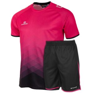 Altius Individual Kit Deal - Pink/Black
