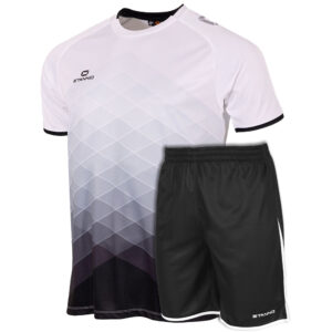 Altius Individual Kit Deal - White/Black
