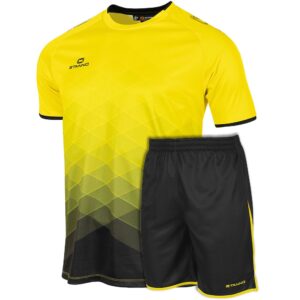 Altius Individual Kit Deal - Yellow/Black