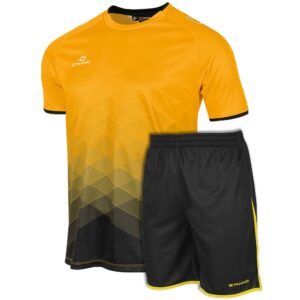 Altius Individual Kit Deal - Amber/Black