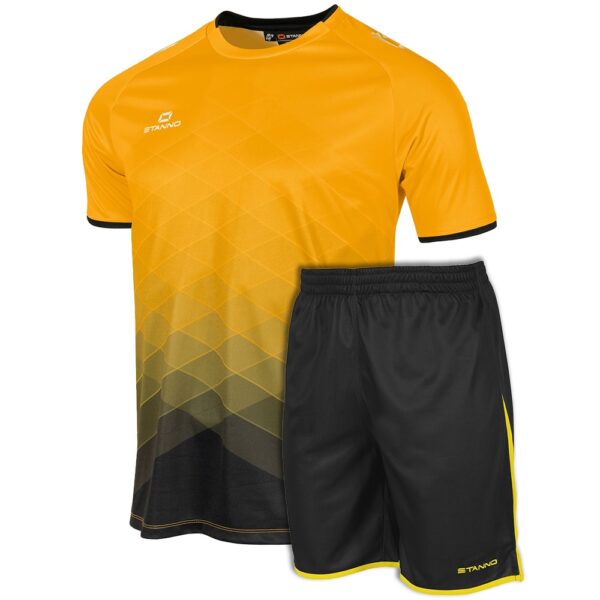 Altius Individual Kit Deal - Amber/Black