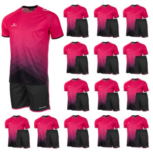 Altius 15 Kit Deal - Pink/Black