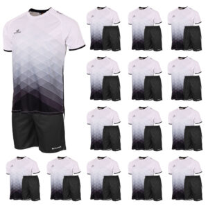 Altius 15 Kit Deal - White/Black