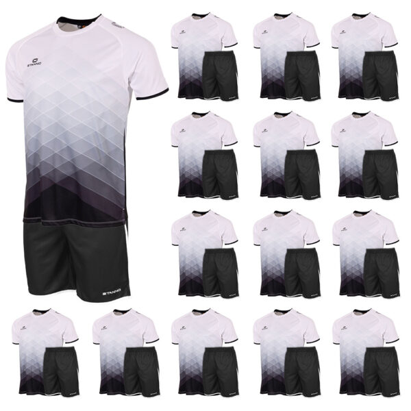 Altius 15 Kit Deal - White/Black