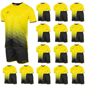 Altius 15 Kit Deal - Yellow/Black