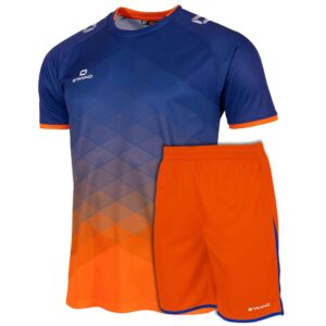 Altius Individual Kit Deal - Orange/Bright Navy