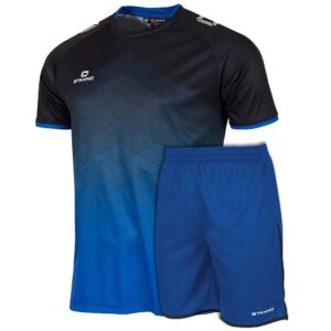 Altius Individual Kit Deal - Royal/Black