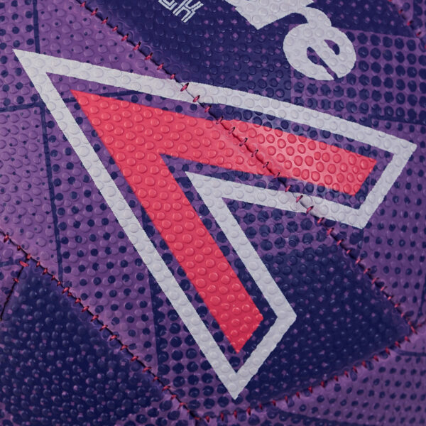 Attack Netball - Purple - Image 5
