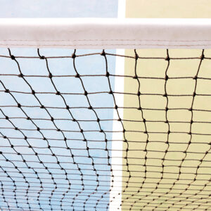 Badminton Net