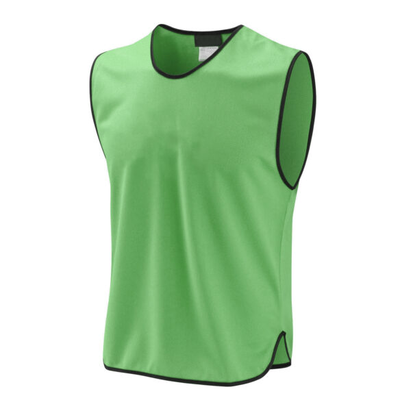 Core Mesh Training Single Bib - Image 3