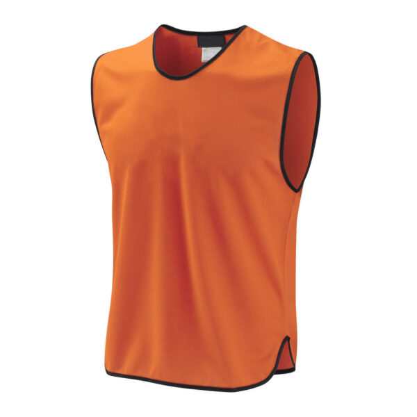 Core Mesh Training Single Bib - Image 4
