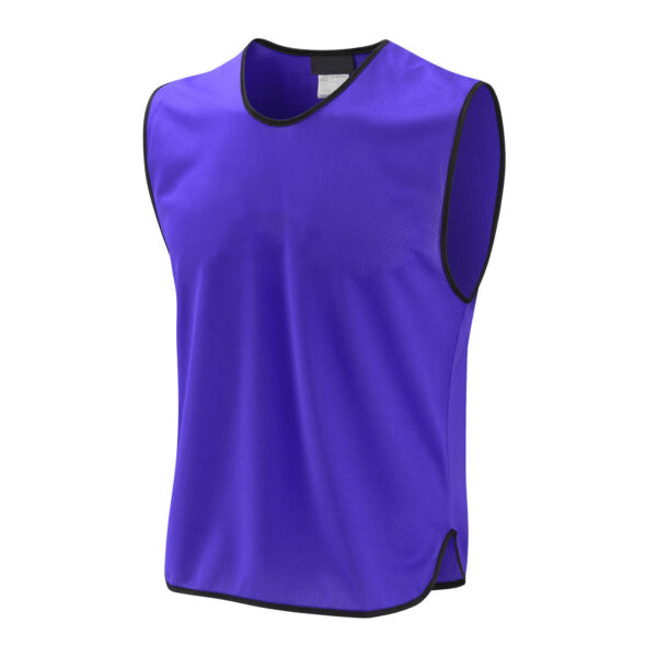 Core Mesh Training Single Bib - Image 6