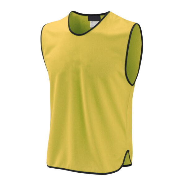 Core Mesh Training Single Bib - Image 10