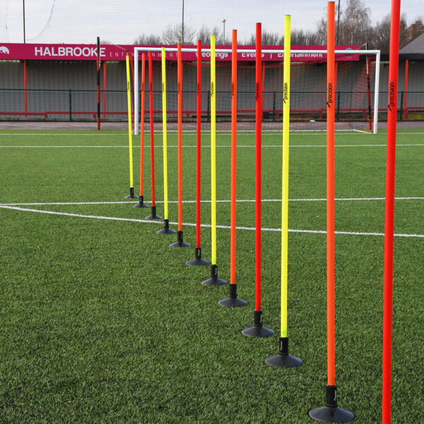 Boundary Poles Mix - Image 2