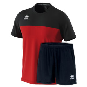 Brandon Individual Kit Deal - Red/Black