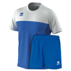 Brandon Individual Kit Deal - Blue/White