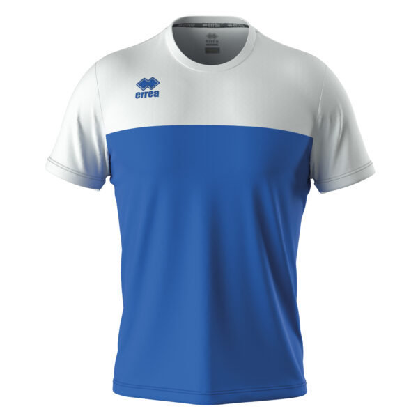 Brandon Jersey -  Blue/White - Image 3