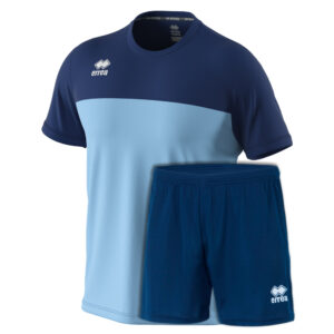 Brandon Individual Kit Deal - Sky Blue/Navy