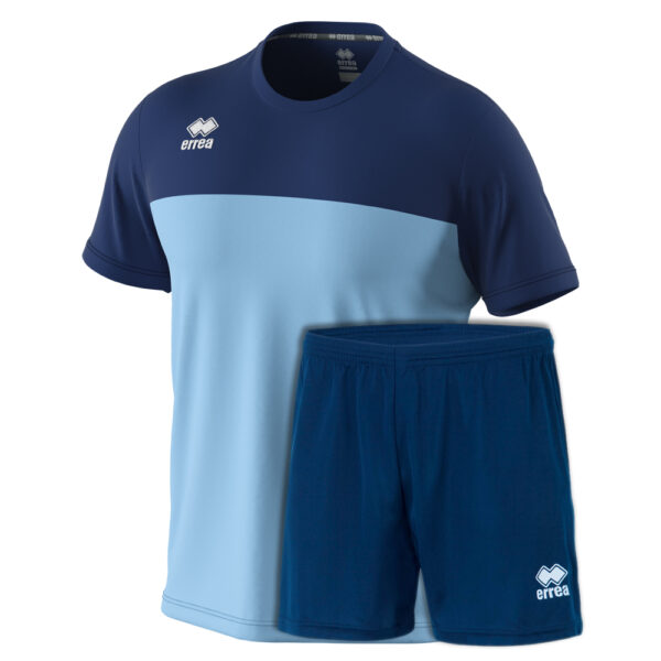 Brandon Individual Kit Deal - Sky Blue/Navy