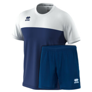 Brandon Individual Kit Deal - Navy/White