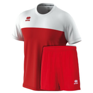 Brandon Individual Kit Deal - Red/White