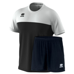 Brandon Individual Kit Deal - Black/White