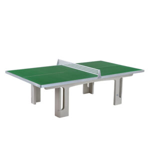 Park Concrete Outdoor Table