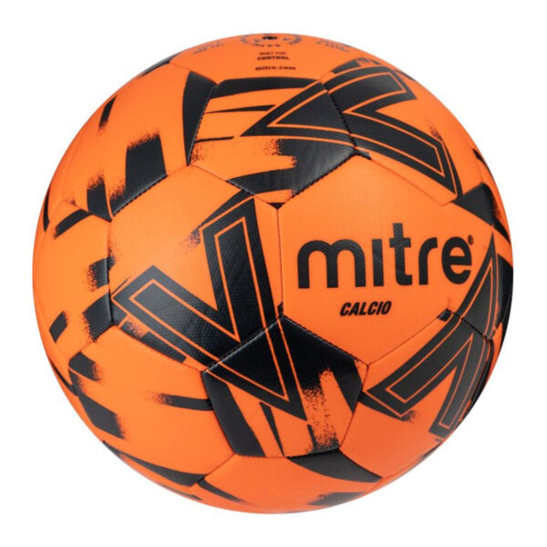 Calcio 2.0 Football - Orange - Image 3