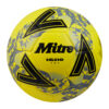 Calcio One Football - Fluo Yellow/Black
