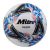 Calcio One Football - White/Black