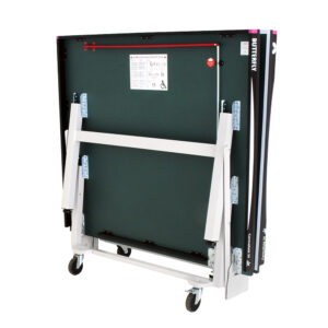 Alternative view of Centrefold 25 Rollaway