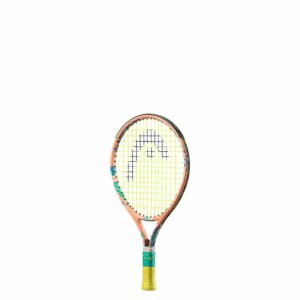 Alternative view of Coco Racket