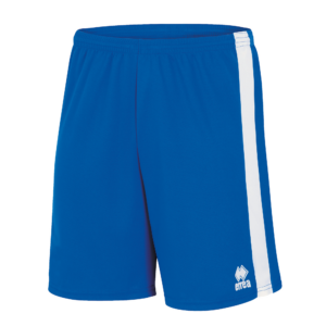 Bolton Shorts - Blue/White