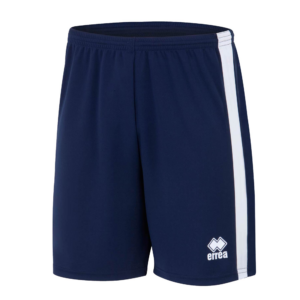 Bolton Shorts - Navy/White
