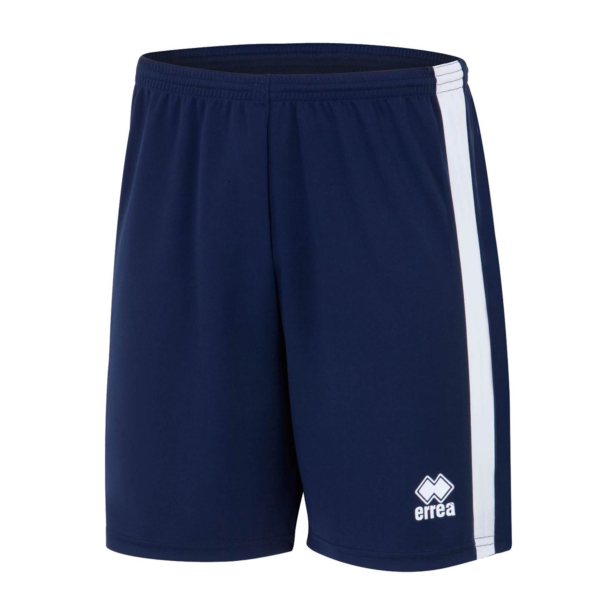 Bolton Shorts - Navy/White