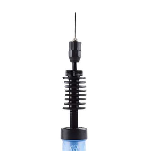Double Action Pump Entry - Image 2