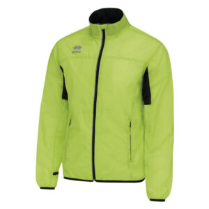 Dwyn Windproof Jacket - Green