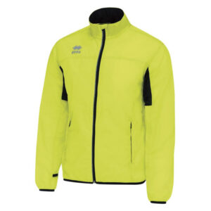 Dwyn Windproof Jacket - Lime