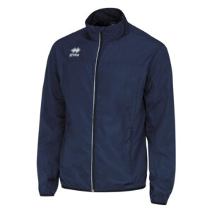 Dwyn Windproof Jacket - Navy