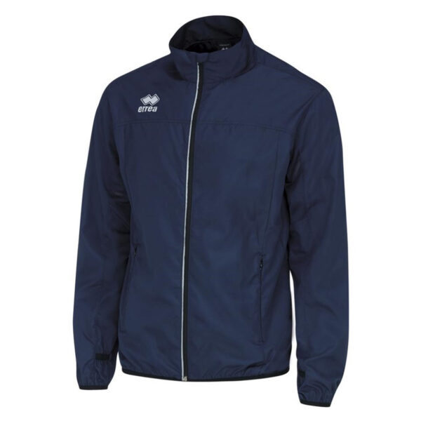 Dwyn Windproof Jacket - Navy