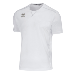 Everton Jersey - White