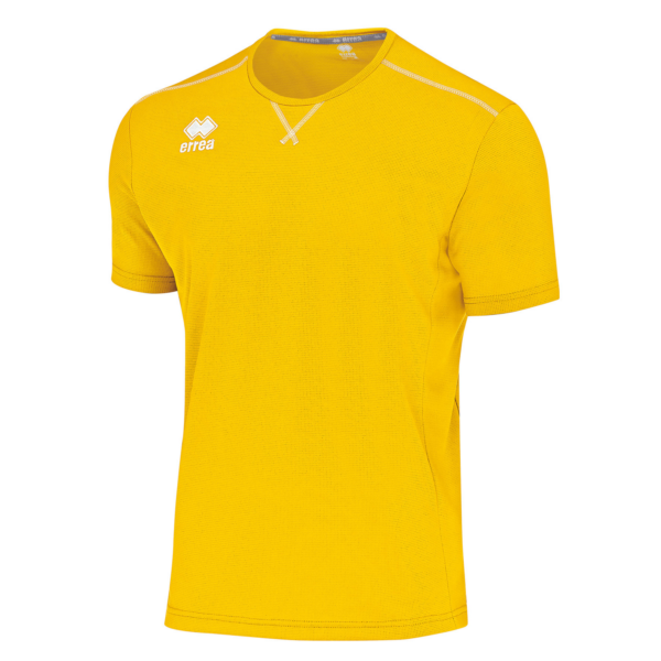 Everton Jersey - Yellow