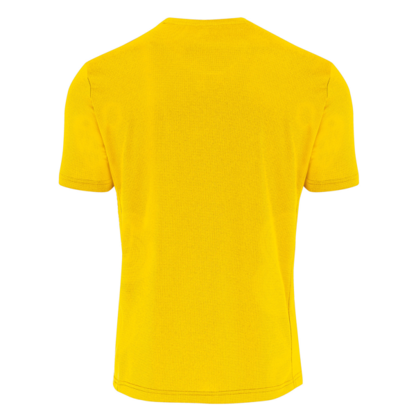 Everton Jersey - Yellow - Image 2