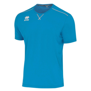 Everton Jersey - Cyan