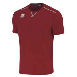 Everton Jersey - Maroon