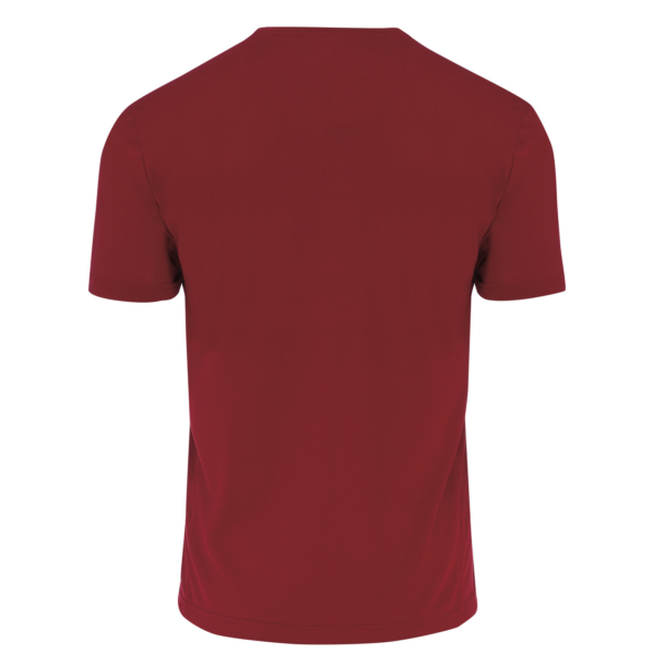 Everton Jersey - Maroon - Image 2