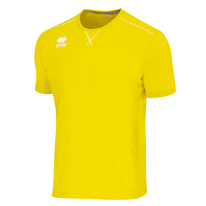 Everton Jersey - Yellow Fluo
