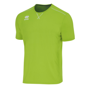 Everton Jersey - Green Fluo