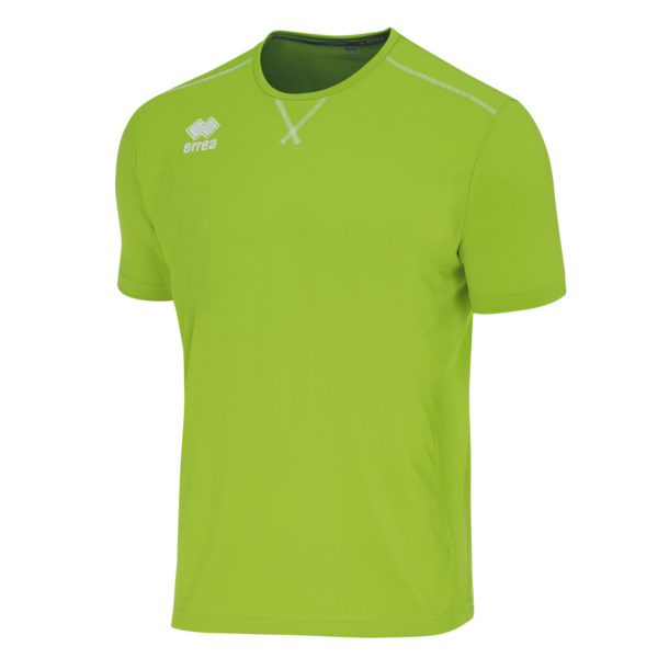 Everton Jersey - Green Fluo