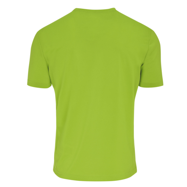 Everton Jersey - Green Fluo - Image 2